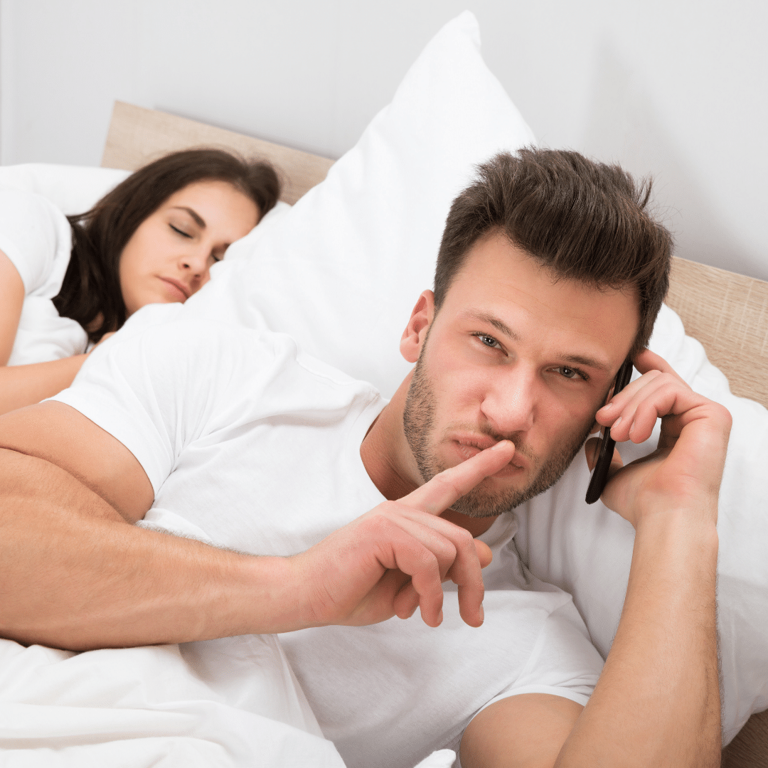 infidelidad necesito saber si mi pareja me es infiel